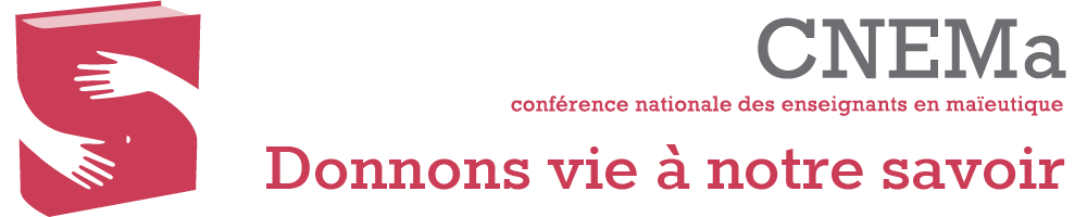 CNEMa, Conférence Nationale des Enseignants en Maïeutique